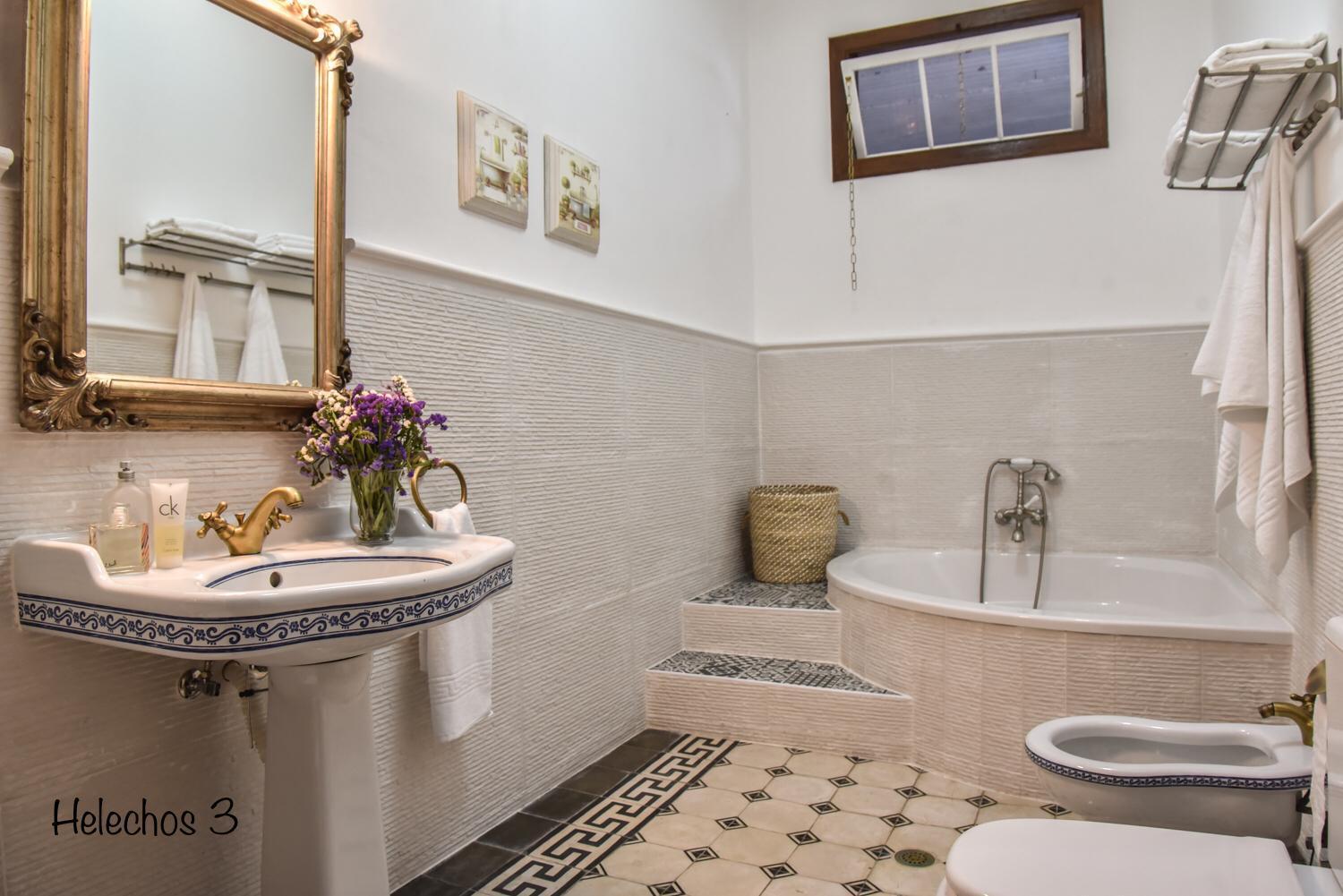 Emblemática Helechos Casa vacanze Los Realejos
