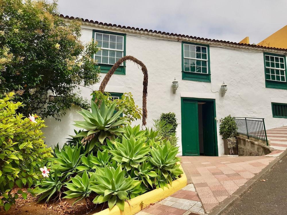 Emblemática Helechos Casa vacanze