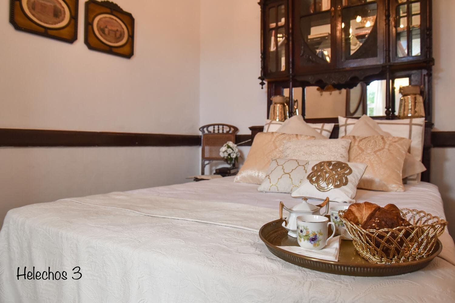 Holiday home Emblematica Helechos Los Realejos