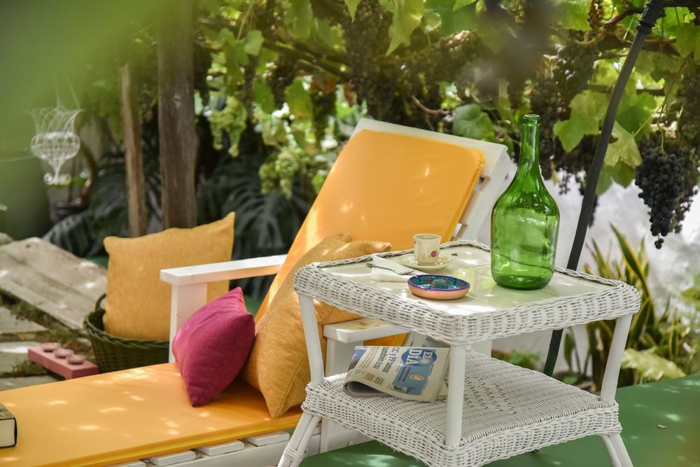 Holiday home Emblematica Helechos *