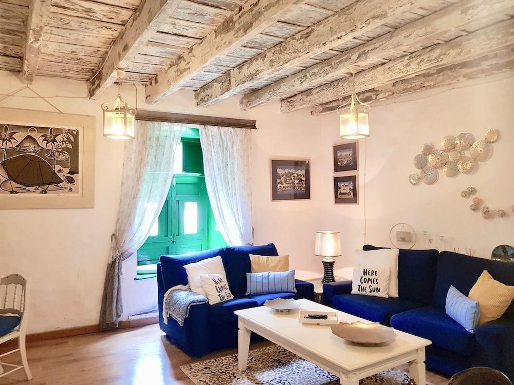 Emblematica Helechos Holiday home